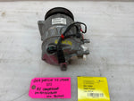 17 18 19 PORSCHE CAYMAN BOXSTER GTS 982 718 2.5 OEM AC COMPRESSOR 9P1820803D