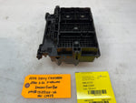 01-05 Chevrolet GMC 2500hd SIERRA 6.6 LB7 UNDERHOOD FUSE RELAY BOX 15177120-02