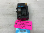 15-19 Chevrolet GMC 2500HD DURAMAX 6.6 LML CABIN DASH FUSE JUNCTION BOX 23459420