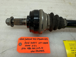 17 18 19 PORSCHE CAYMAN BOXSTER GTS 982 718 OEM REAR CV AXLE SHAFT 982501203D