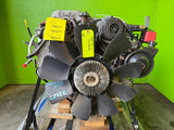 04 05 CHEVROLET GMC 2500 3500 6.6 LLY DURAMAX DIESEL ENGINE MOTOR NO CORE!!