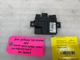 17 18 19 PORSCHE CAYMAN GTS 982 718 OEM ENGINE SOUND CONTROL MODULE 982907160N