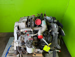 04 05 CHEVROLET GMC 2500 3500 6.6 LLY DURAMAX DIESEL ENGINE MOTOR NO CORE!!