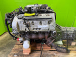 97 98 FORD MUSTANG COBRA SVT COMPLETE DOHC 4.6 ENGINE TRANSMISSION SWAP VIN 8