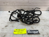 1997 JEEP WRANGLER TJ 2.5 ON ENGINE FUEL INJECTION WIRING HARNESS LOOM