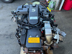 23 DODGE RAM 2500 3500 6.7 CUMMINS TURBO DIESEL ENGINE MOTOR COMPLETE 16K