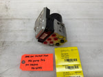 04-07 Chevrolet GMC SAVANA EXPRESS ABS ANTI LOCK BRAKE PUMP MODULE JH6 13567150