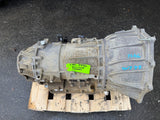 12 Chevrolet GMC 3500HD DURAMAX 6.6 ALLISON 1000 AUTOMATIC TRANSMISSION LML