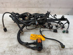 05 JEEP WRANGLER TJ RUBICON 4.0 ON ENGINE WIRING HARNESS LOOM P56047553AC