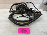 06 07 Chevrolet GMC 2500HD 3500 4wd EXTENDED CAB LONG BOX CHASSIS WIRING HARNESS