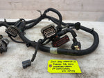 07 JEEP WRANGLER JK 3.8 AUTOMATIC ENGINE WIRING HARNESS LOOM P56051549AG 07-10