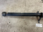 2009 AUDI S5 B8 OEM DRIVESHAFT PROP SHAFT 4.2 6SP MANUAL 8T0521101A 09-12