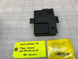 05-08 PORSCHE 997 CARRERA 911 PASM SUSPENSION CONTROL MODULE 99761810504