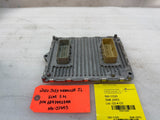 20 JEEP WRANGLER JL JT 3.6 ENGINE COMPUTER ECM ECU 68434927AA 18-23