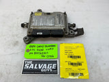 04 Chevrolet GMC LLY 6.6 DURAMAX FICM FUEL INJECTION CONTROL MODULE 8973037511