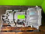 06 07 Chevrolet GMC 3500HD DURAMAX 6.6 ALLISON 1000 AUTOMATIC TRANSMISSION 4WD