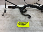 01 02 Chevrolet GMC DURAMAX LB7 6.6 ON ENGINE WIRING HARNESS LOOM