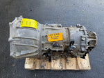 08-10 Chevrolet GMC SIERRA 3500HD DURAMAX 6.6 ALLISON AUTOMATIC TRANSMISSION LMM