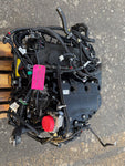 21 GMC CHEVROLET CANYON COLORADO 3.6 LGX ENGINE MOTOR COMPLETE 43K 17-22