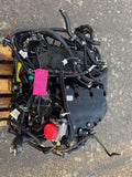 21 GMC CHEVROLET CANYON COLORADO 3.6 LGX ENGINE MOTOR COMPLETE 43K 17-22