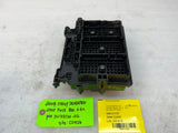 01-05 Chevrolet GMC 2500hd SIERRA 6.6 LB7 UNDERHOOD FUSE RELAY BOX 15177120-02