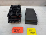 18-23 JEEP WRANGLER JL 3.6 UNDERHOOD FUSE RELAY BOX TIPM POWER MODULE 68370551AC