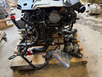 04 05 VOLKSWAGEN PASSAT 2.0 TDI TURBO DIESEL BHW ENGINE SWAP 142K