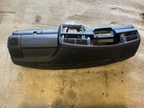 2001 VW CABRIO MK3.5 OEM DIMPLE DASH ASSEMBLY W/ GLOVEBOX GOLF JETTA GTI W/ SRS