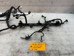 1998 JEEP WRANGLER TJ 4.0 AUTO TRANS ENGINE WIRING HARNESS LOOM