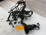 17-19 PORSCHE CAYMAN BOXSTER GTS 982 718 OEM ENGINE WIRING HARNESS 9A260706004