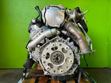 21 CHEVROLET GMC 3500 2500 6.6 L5P DURAMAX DIESEL ENGINE MOTOR NO CORE!!