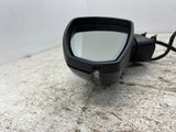 18 AUDI RS3 OEM LEFT POWER MIRROR W/ BLINDSPOT AUTO DIM POWER FOLD 17-20 51K