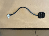 05 06 KAWASAKI NINJA ZX6R 636 OEM REGULATOR RECTIFIER