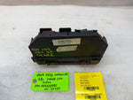 09 JEEP WRANGLER JK TIPM INTEGRATED MODULE FUSE BOX P04692289AC