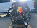 21 22 23 FORD F150 KING RANCH HYBRID 3.5 ENGINE MOTOR POWERBOOST COMPLETE 26K