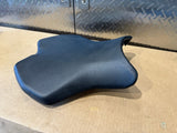 17 18 19 20 YAMAHA YZFR6 YZF-R6 OEM BLACK FRONT REAR SEATS