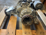 16 AUDI S6 S7 C7 4.0t REAR DIFFERENTIAL AXLE CARRIER TORQUE VECTORING MKU 11-18