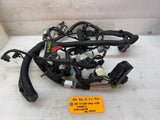 14 JEEP WRANGLER JK 3.6 ABS TO TIPM WIRING HARNESS LOOM 12-16 P68164667AE