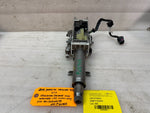 17-19 PORSCHE CAYMAN BOXSTER GTS 982 718 991 992 STEERING COLUMN 99134701534