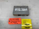 12 GMC SIERRA SILVERADO 3500HD BLUETOOTH ONSTAR COMMUNICATION MODULE 22898335