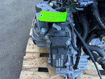 16 JEEP CHEROKEE 9sp AUTOMATIC TRANSMISSION FOR 3.2 14-17 48K