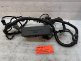 1998 JEEP WRANGLER TJ 4.0 M/T MANUAL TRANS ENGINE FUSE BOX HARNESS 56009980AD