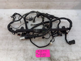 1998 JEEP WRANGLER TJ 4.0 M/T MANUAL TRANS ENGINE WIRING HARNESS LOOM