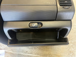 2001 VW CABRIO MK3.5 OEM DIMPLE DASH ASSEMBLY W/ GLOVEBOX GOLF JETTA GTI W/ SRS