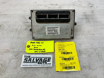 00 JEEP CHEROKEE XJ 4.0 AUTOMATIC ENGINE COMPUTER ECM ECU P56041801ad