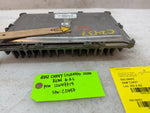 11-14 Chevrolet GMC 2500HD DURAMAX 6.6 LML OEM ENGINE COMPUTER ECU ECM 12649719