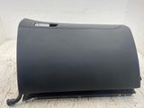 2013 MERCEDES ML63 AMG W166 ML63 ML350 BLACK LEATHER GLOVEBOX 13 14 15 16 66K