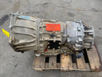 13 Chevrolet GMC 3500HD DURAMAX 6.6 ALLISON 1000 AUTOMATIC TRANSMISSION LML