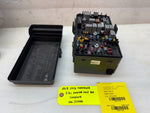 18-23 JEEP WRANGLER RUBICON JL JT 3.6 UNDERHOOD FUSE RELAY BOX TIPM POWER MODULE