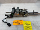 17-19 PORSCHE CAYMAN BOXSTER GTS 982 718 991 992 STEERING COLUMN 99134701534